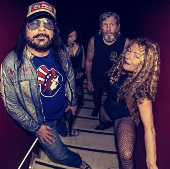 Nashville Pussy