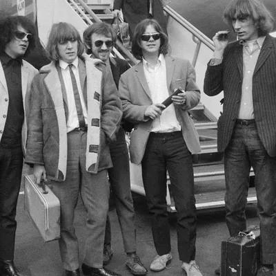The Pretty Things — foto 2