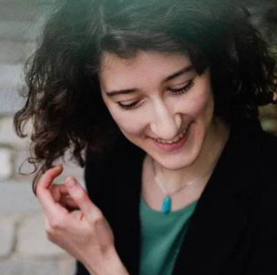 Nathalia Milstein — photo 2