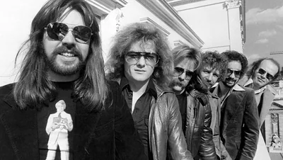 Bob Seger & The Silver Bullet Band — foto 2