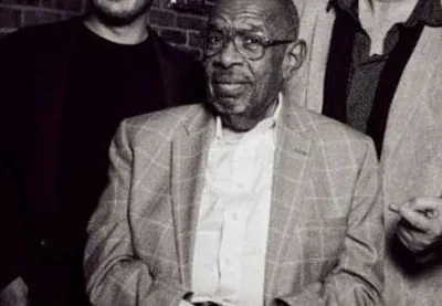 Fred Wesley — foto 1