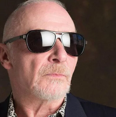 Graham Parker — foto 1