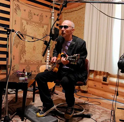 Graham Parker — foto 2