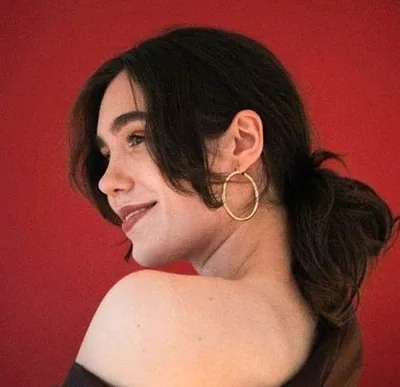 Raquel Kurpershoek — foto 2
