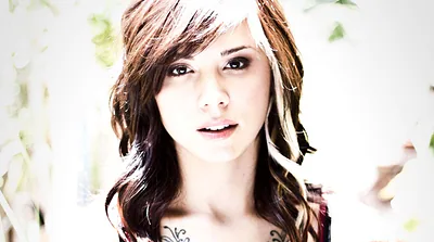 Christina Perri — foto 6