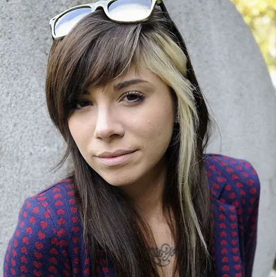 Christina Perri — foto 3