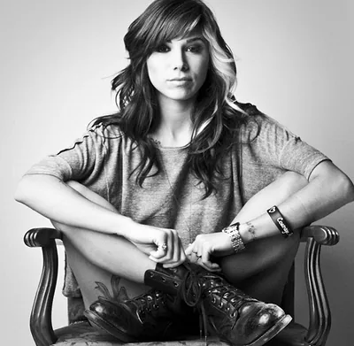 Christina Perri — foto 2