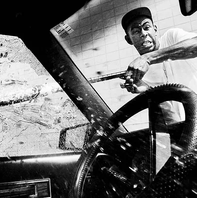 Tyler, The Creator — photo 5
