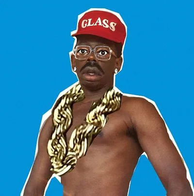 Tyler, The Creator — photo 1