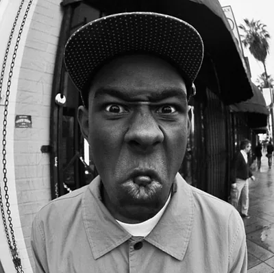 Tyler, The Creator — photo 4