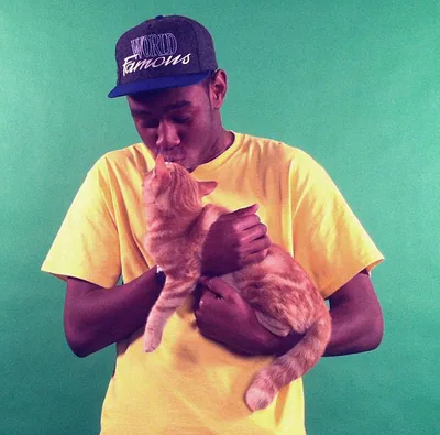 Tyler, The Creator — photo 3