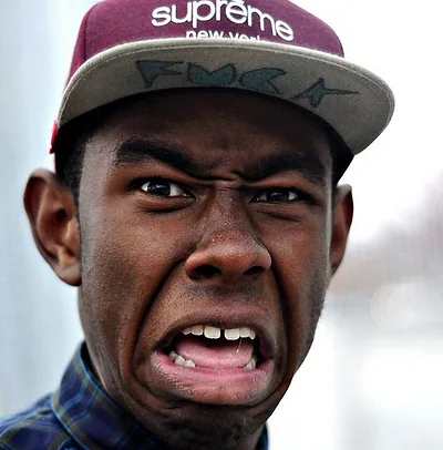 Tyler, The Creator — photo 2