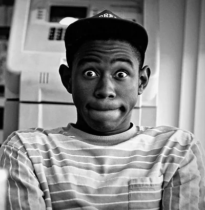 Tyler, The Creator — photo 6