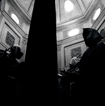 Blut aus Nord — photo 4