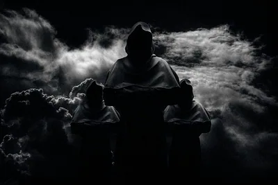 Blut aus Nord — photo 1