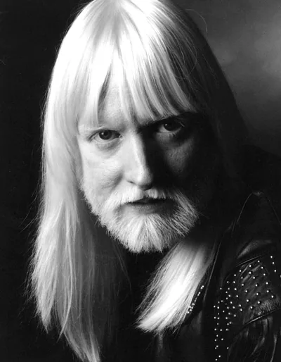 Edgar Winter — photo 4