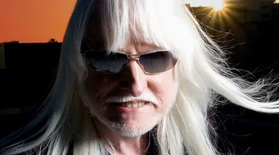 Edgar Winter — photo 3