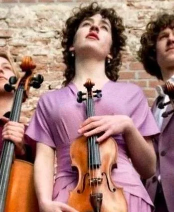 Thalia String Trio — foto 1