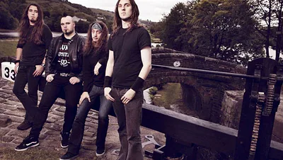 Evile — photo 6