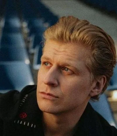 Thorsteinn Einarsson — foto 1