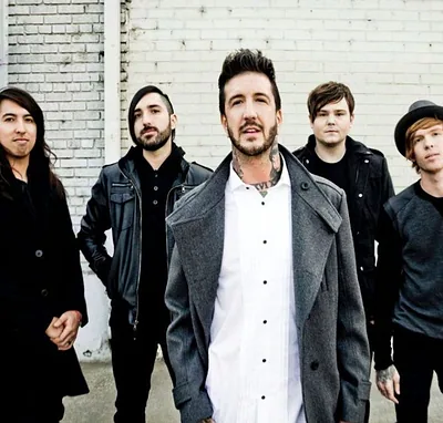 Of Mice & Men — foto 2