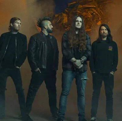 Of Mice & Men — foto 3
