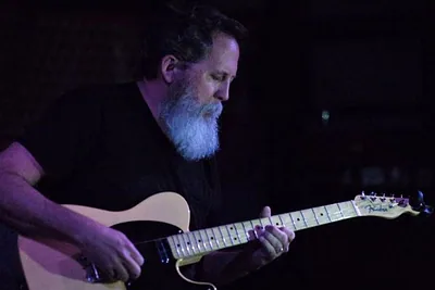 Bill Orcutt — photo 1