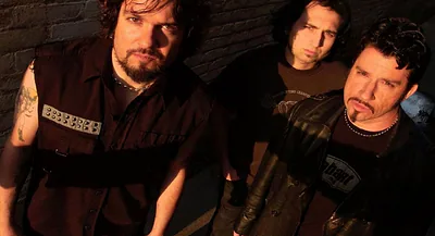 Prong — foto 3