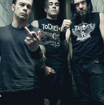 Prong — foto 2