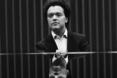 Evgeny Kissin — foto 1