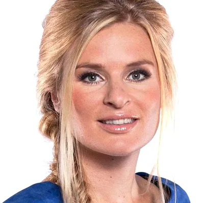 Sandra van Nieuwland — foto 2