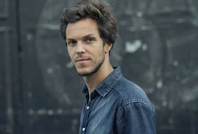 Raphaël Pichon — foto 1