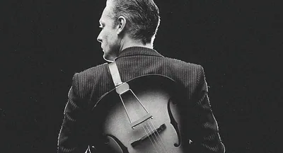 Viktor Griffioen — photo 1