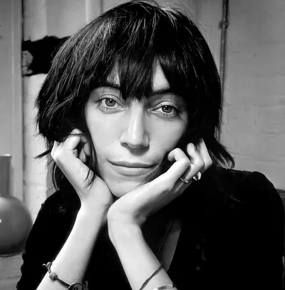 Patti Smith Quartet — foto 4