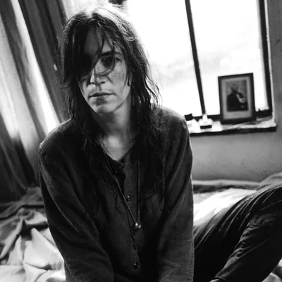 Patti Smith Quartet — foto 2