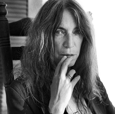 Patti Smith Quartet — foto 3
