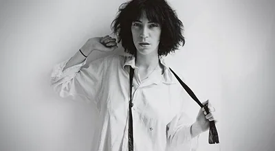 Patti Smith Quartet — foto 6