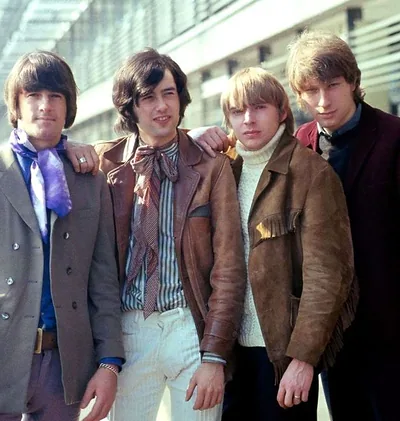 The Yardbirds — photo 2