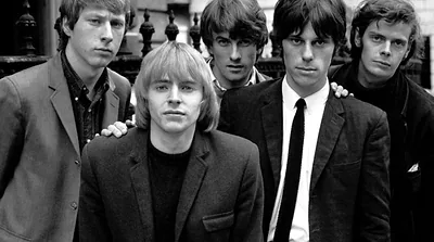 The Yardbirds — photo 6