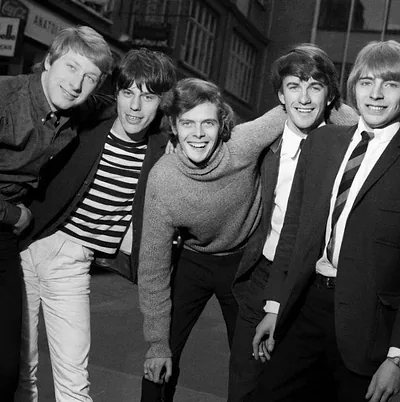 The Yardbirds — photo 5