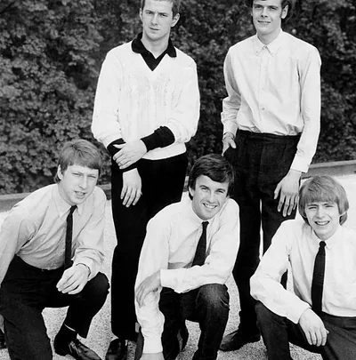 The Yardbirds — photo 4
