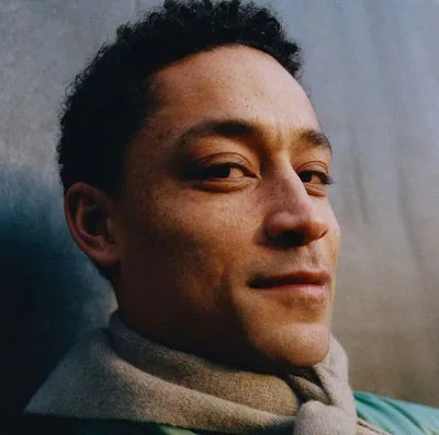 Loyle Carner — foto 1