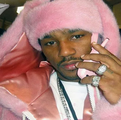 Cam'ron — foto 2