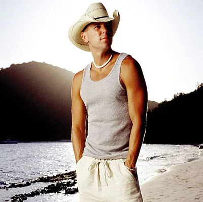 Kenny Chesney — foto 3