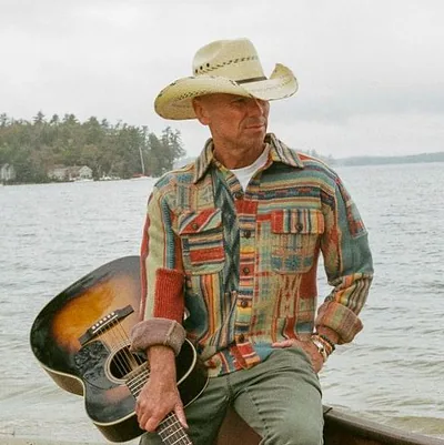Kenny Chesney — foto 2