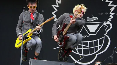 Toy Dolls — photo 5