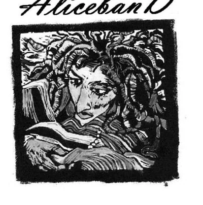 Aliceband — foto 1