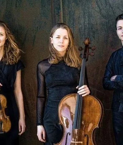 Amelio Trio — photo 1