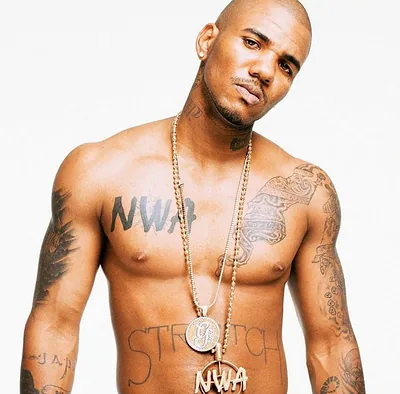 The Game — foto 4