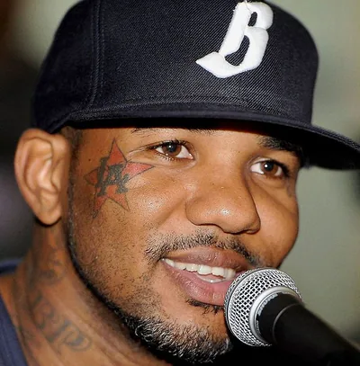 The Game — foto 5